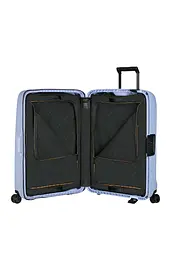 Валіза 75 См Samsonite ESSENS LAVENDER 75x52x33 KM0*81003 - мініатюра 5