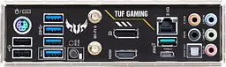 Материнська плата Asus B550M-Plus II TUF Gaming Wi-Fi Socket AM4 (TUF GAMING B550M-PLUS WIFI II) Б/В - мініатюра 3