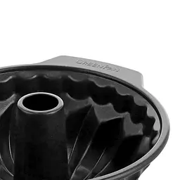Форма для випічки GreenPan Тюльпан 25,5 см з керамічним покриттям (CC007774-001) - мініатюра 3