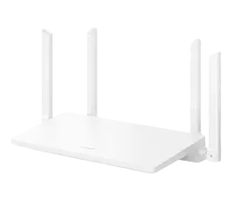 Бездротовий маршрутизатор Huawei AX2 Dual-Core (WS7001 V2) MESH 1500Mbps Gigabit Router white (6931199)