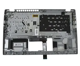 Топкейс ноутбука / верхня панель і клавіатура для ноутбука Acer Swift 3 SF314-44, SF314-45, SFG14-41 (6B.K0UN8.009) Оригінал від Acer, Верхня панель клавіатури - мініатюра 2