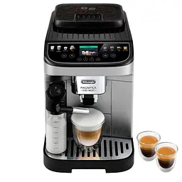 Кавомашина DeLonghi ECAM 310.80 SB
