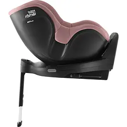 Автокрісло Britax Römer Dualfix Pro M Dusty Rose рожеве (2000039705) - мініатюра 6