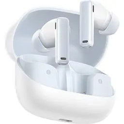 Навушники Baseus True Wireless Earphones Bowie M2s White [90776]