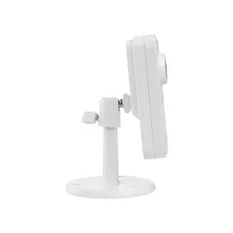 IP-камера Dahua DH-C4K-P біла 4 Мп 1/3" CMOS 2560x1440 f=2.8 мм ІЧ підсвічування до 30 м RJ45 через web-браузер SD 256Gb смартфон iOS/Android/Windows - мініатюра 4