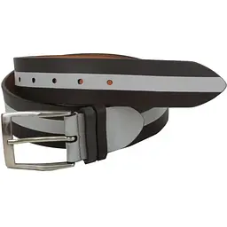 Ремінь шкіряний Farnese жіночий 102-122х4 см acs0017633