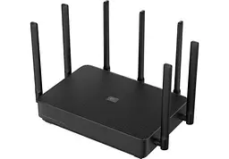 Wi-Fi роутер XiaomiXiaomi AloT Router AC2350 (DVB4248GL) - мініатюра 4