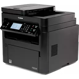 БФП Canon i-SENSYS MF267dw + Wi-Fi (5938C008) [102719] - мініатюра 4