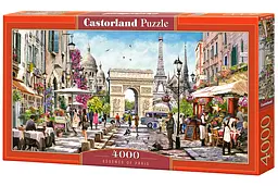 Пазли Castorland Суть Парижа, C-400294