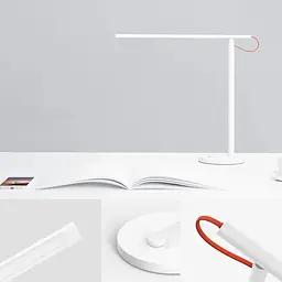 Лампа настільна Yeelight Led Table Lamp MJTD01YL розумна Wi-Fi - мініатюра 3