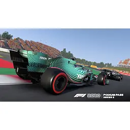 Ключ активації Microsoft F1 2020 Deluxe: Schumacher Edition для Xbox One/Series - мініатюра 12