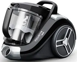 Пилосос Rowenta Compact Power XXL Classic + Kit RO4B25EA - мініатюра 7