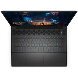 Ноутбук Dell Alienware M18 R2 QHD+ i9-14900HX 64GB 4TB RTX 4090 Windows 11 Pro - мініатюра 4