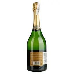 Шампанське Deutz Brut Classic біле брют 12% 0.75 л (383452) - мініатюра 2
