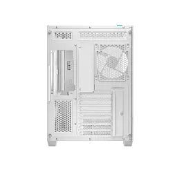 Корпус для ПК Deepcool CG530 4F White (R-CG530-WHADA4-G-1) - мініатюра 10