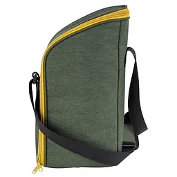 Термосумка Bo-Camp Wine Cooler Westwood 4 Liters Green (6702951), Сірий - мініатюра 6