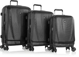 Валіза Heys Vantage (L) Black (15023-0001-30) - мініатюра 7