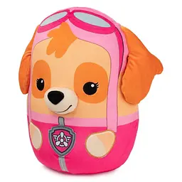 М’яка іграшка Скай Щенячий патруль Spin Master PAW Patrol Skye висота 30 см 6068585 (SKU-454) - мініатюра 4