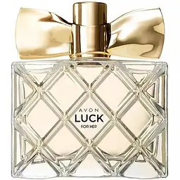 Парфумована вода для жінок Avon Luck 50 мл