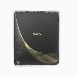 Килимок для мишки Hoco GM22 20x24 cm чорний - мініатюра 5