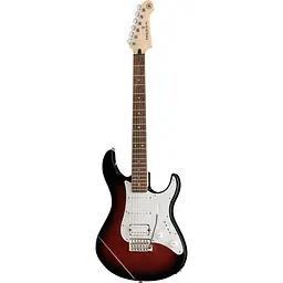 Електрогітара Yamaha Pacifica 112J Old Violin Sunburst [138883]
