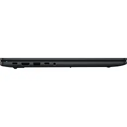 Ноутбук ASUS ExpertBook B1 B1503CVA (15.6 FHD, Intel 5-120U, 16 GB, 512 SSD, UMA, DOS) Black (90NX0801-M00M10) - мініатюра 8