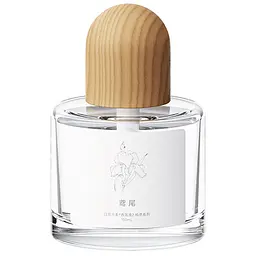 Картридж (блок) для аромадиффузора Xiaomi MiJia Aroma Diffuser 150ml (Ірис)