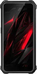 Смартфон Fossibot F101 Pro 8/128Gb Gray Global version - мініатюра 2