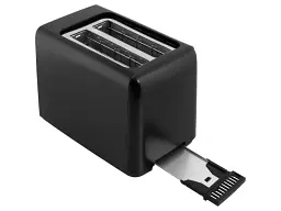 Тостер Liberton LET-5703 - мініатюра 7