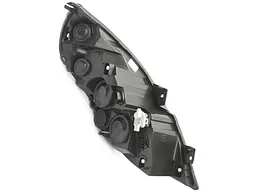 Фара передня ліва OPEL MOVANO B; RENAULT MASTER III 02.10-06.19 TYC (20-12338-15-2) - мініатюра 2