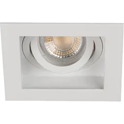 Кільце точкового світильника Kanlux Aret DTL W/W (38364)