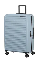 Валіза 75 См Samsonite RESTACKD FOG BLUE 75x51x29(32) KO6*31004 - мініатюра 4