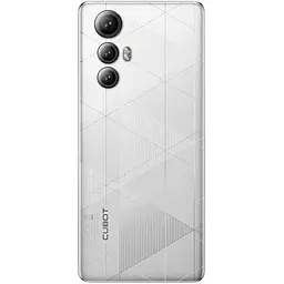 Смартфон Cubot Max 5 12/256Gb White - мініатюра 2