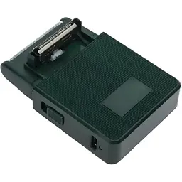 Електробритва VGR V-376 Green Shaver з висувним тримером зелена (44961-V-376_208) - мініатюра 4