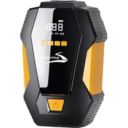 Автомобільний портативний компресор Aspiring Airflow 1