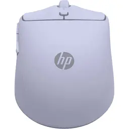 Миша HP 400 Quiet Purple (AZ7B7AA) [141240] - мініатюра 5