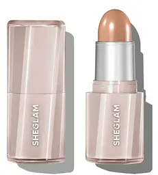 Скульптор стік від Sheglam відтінок Soft tan
