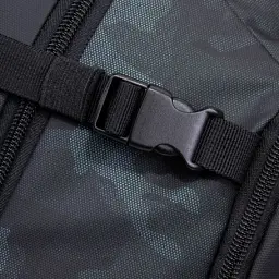 Рюкзак туристичний RivaCase Sherwood Molle 28 л хакi (7631 (Navy Camo)) - мініатюра 9