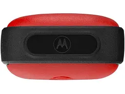 Аматорська портативна рація Motorola Talkabout T42 Red Twin Pack (B4P00811RDKMAW) - мініатюра 11