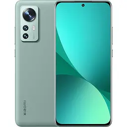 Смартфон Xiaomi 12 8/256GB Green Global Rom Refurbished