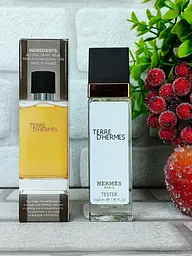 Парфуми чоловічі, аромат за мотивами Terre d' (40 мл)