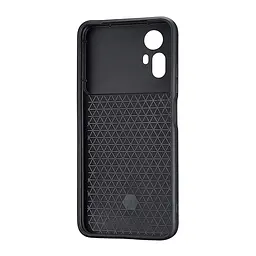 Чохол Full Protection JS Magnetic Xiaomi Redmi Note 12S Black - мініатюра 2