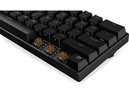 Клавіатура ENDORFY Thock Compact Wireless Brown (EY5A067) Kailh Box Brown - мініатюра 9