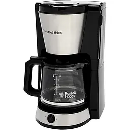 Кавоварка крапельна Russell Hobbs 27400-56 Heaton Coffee Maker (25215016001)