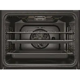 Духова шафа Whirlpool OMK58RU0B - мініатюра 3