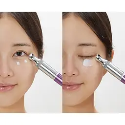 Ліфтинг крем для шкіри навколо очей VT Cosmetics Reedle Shot Lifting Eye Cream 15 мл - мініатюра 6