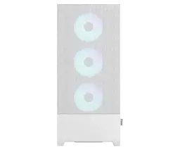Корпус Fractal Design Pop XL Air TG RGB White (FD-C-POR1X-01) - мініатюра 2