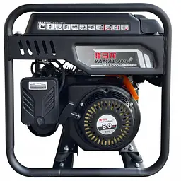 Генератор Yamalong YML5000io-2 (4 кВт) - мініатюра 6
