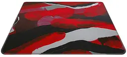 Ігрова поверхня Cherry Xtrfy GP4 Large Abstract Retro (460 x 400 x 4 mm) (XG-GP4-L-RETRO) - мініатюра 2