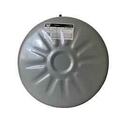 Бак Zilmet Oem-Pro для монтажу в котли плоский Арт. 531 14л 3bar рифлений (13B6001400)